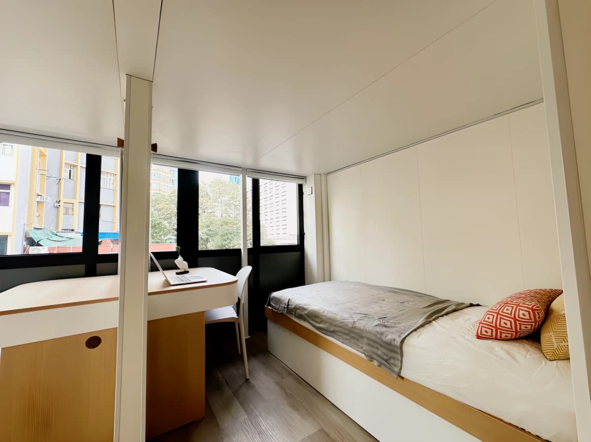 dwell Prince Edward image