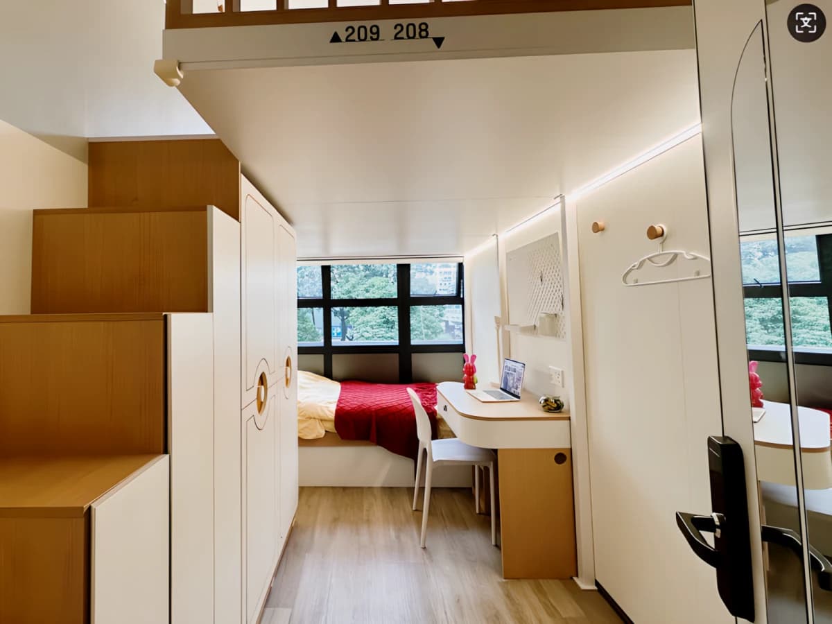 dwell Prince Edward image