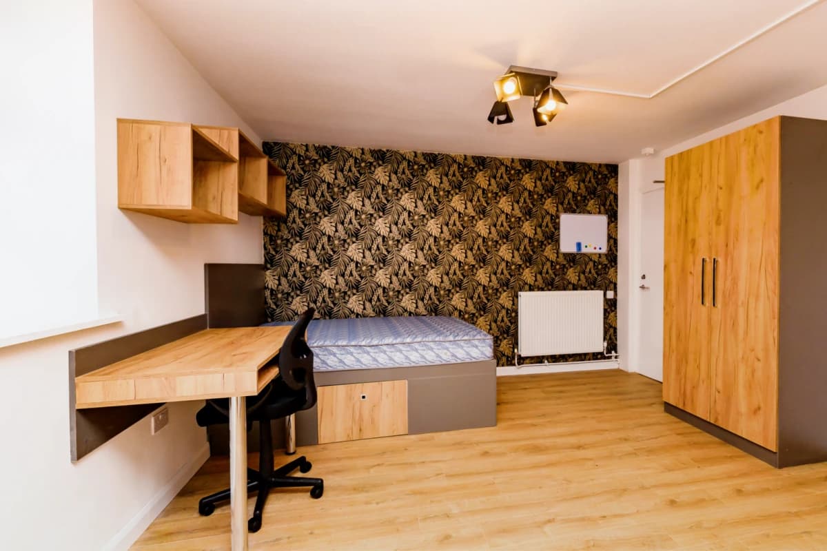 10 Leazes Terrace image