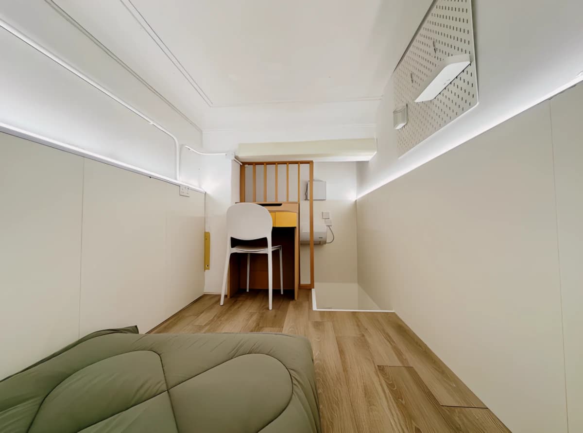 dwell Prince Edward image