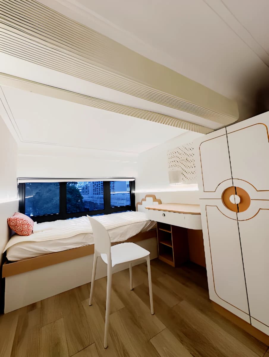 dwell Prince Edward image