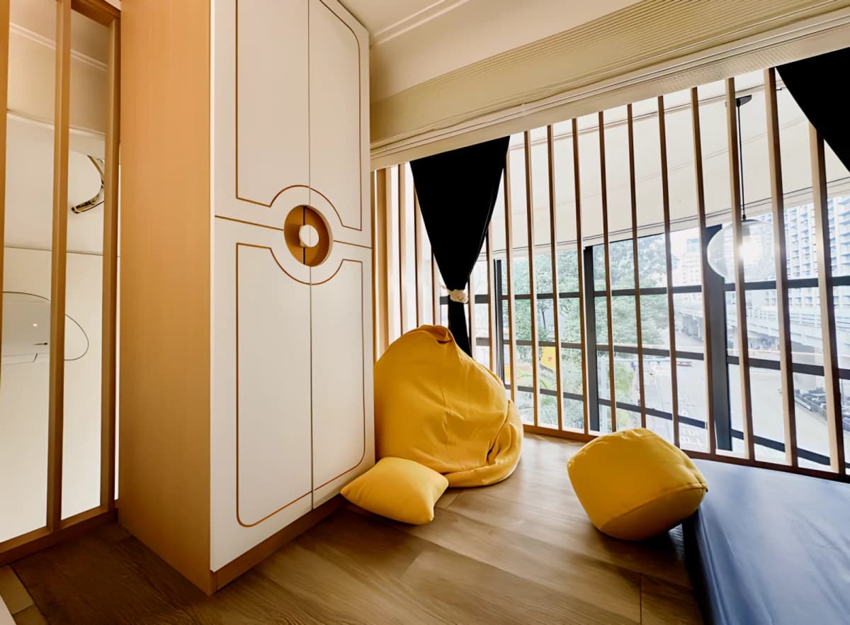 dwell Prince Edward image