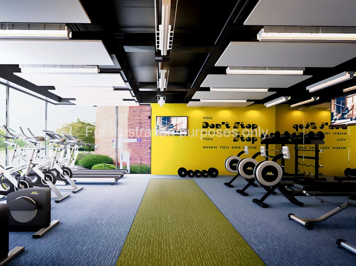 Fitness&Recreation