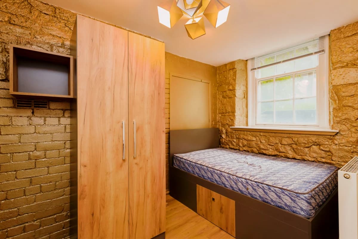 3 Leazes Terrace image
