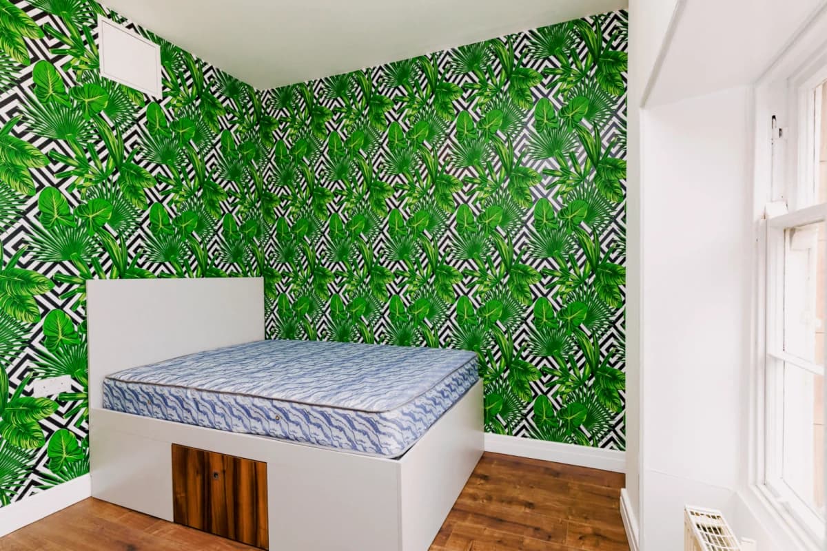 Bedroom B