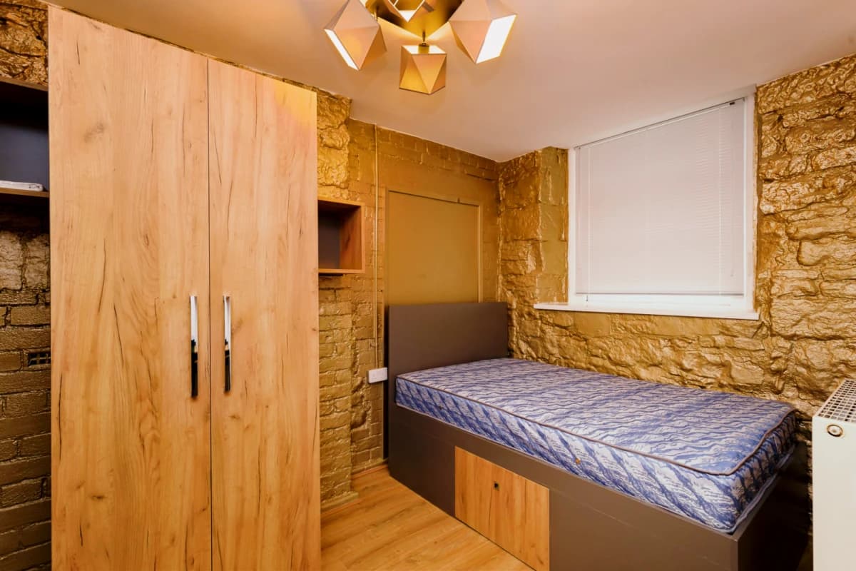 3 Leazes Terrace image