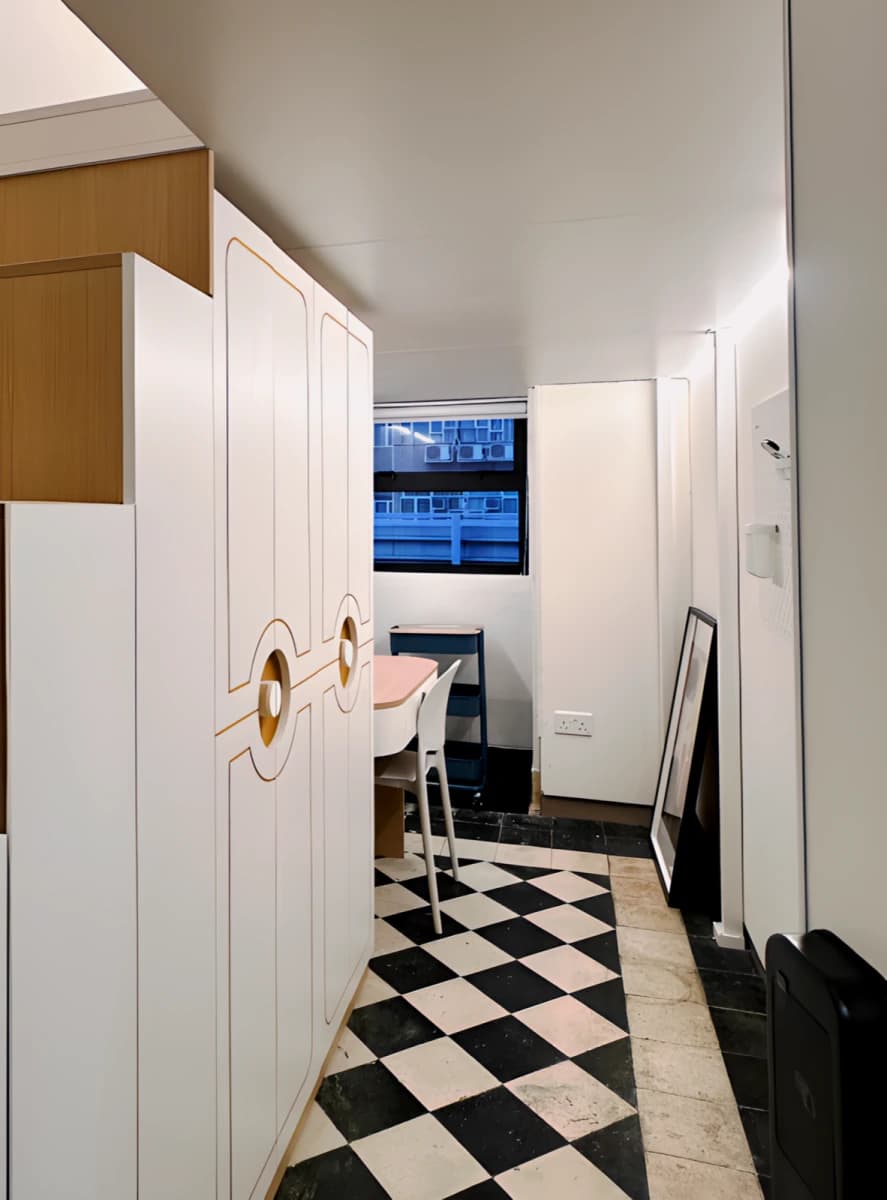 dwell Prince Edward image