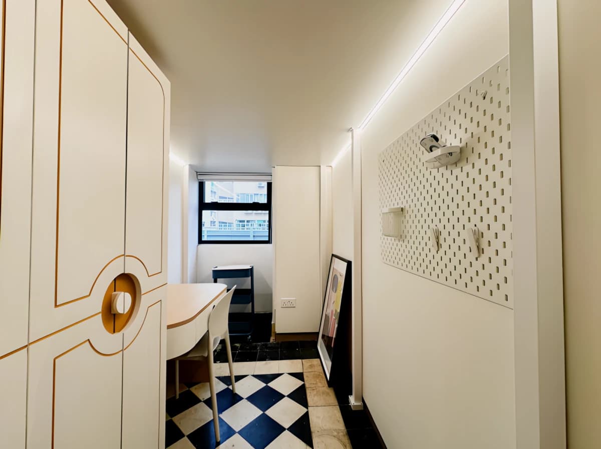 dwell Prince Edward image