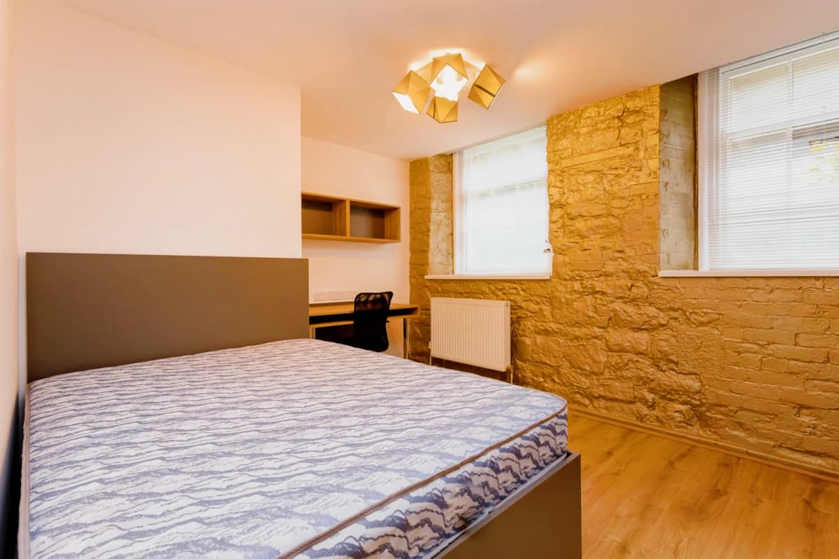 3 Leazes Terrace image