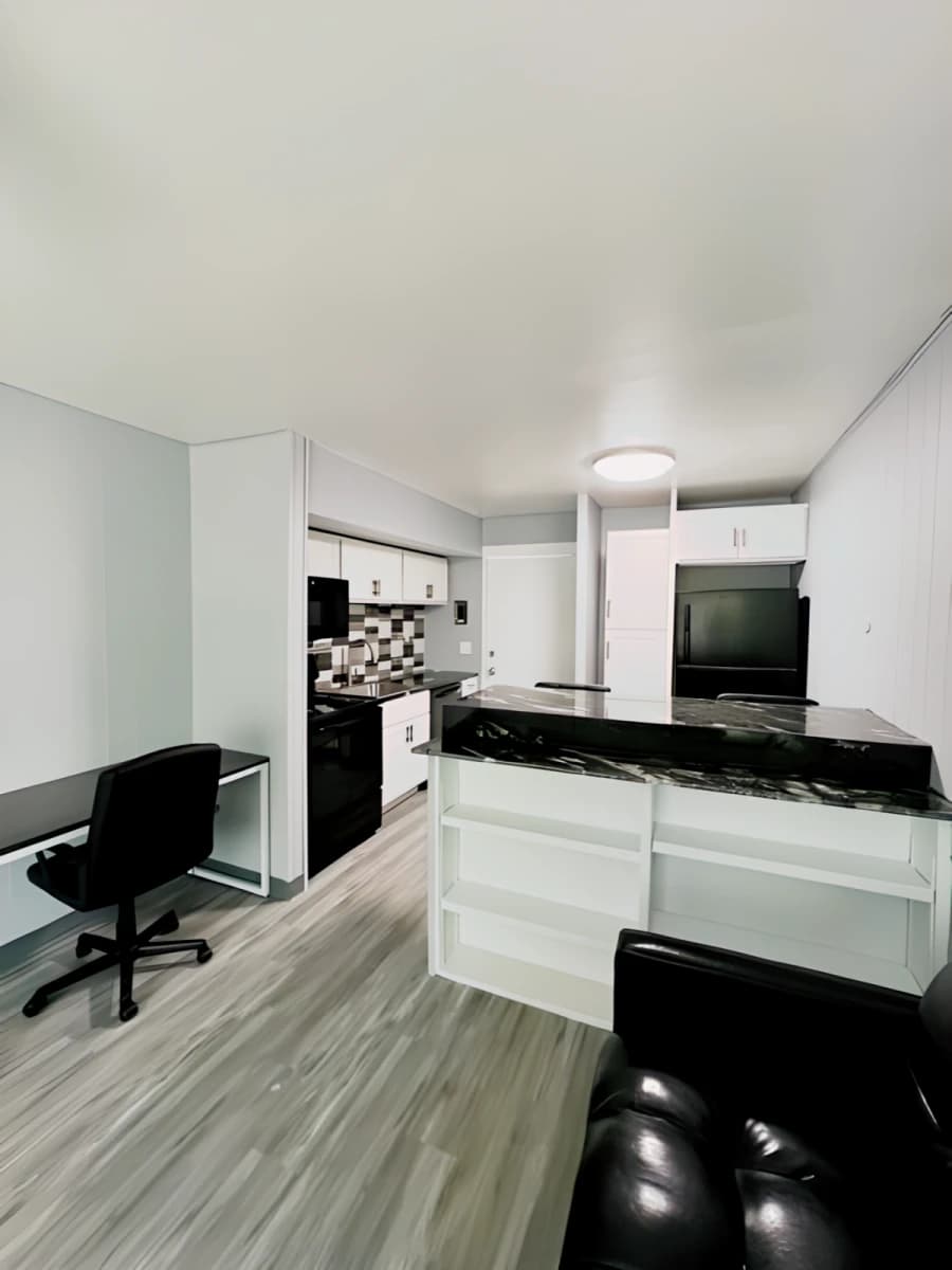 The Studios at 401 image