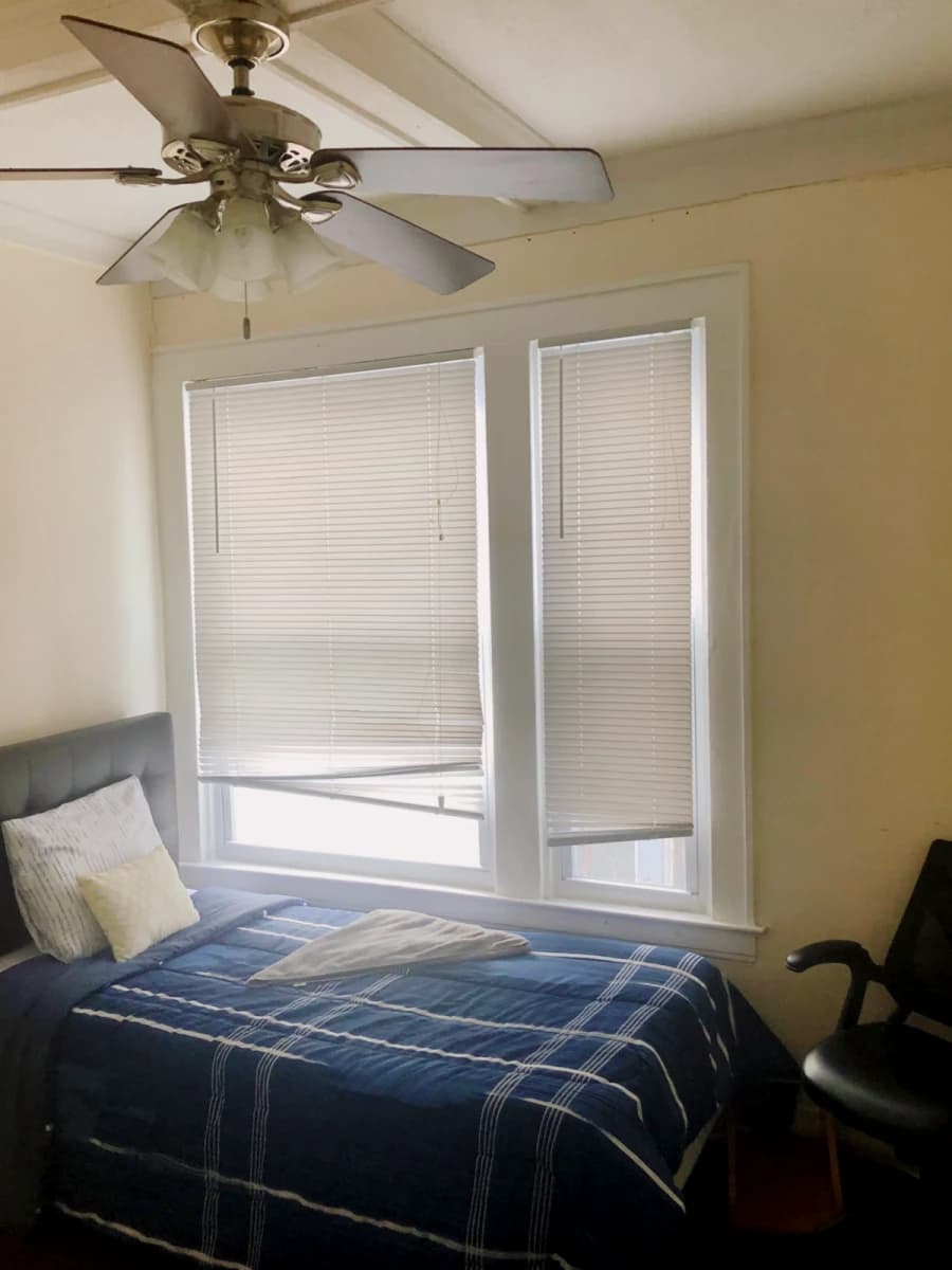 5 Bed 2 Bath