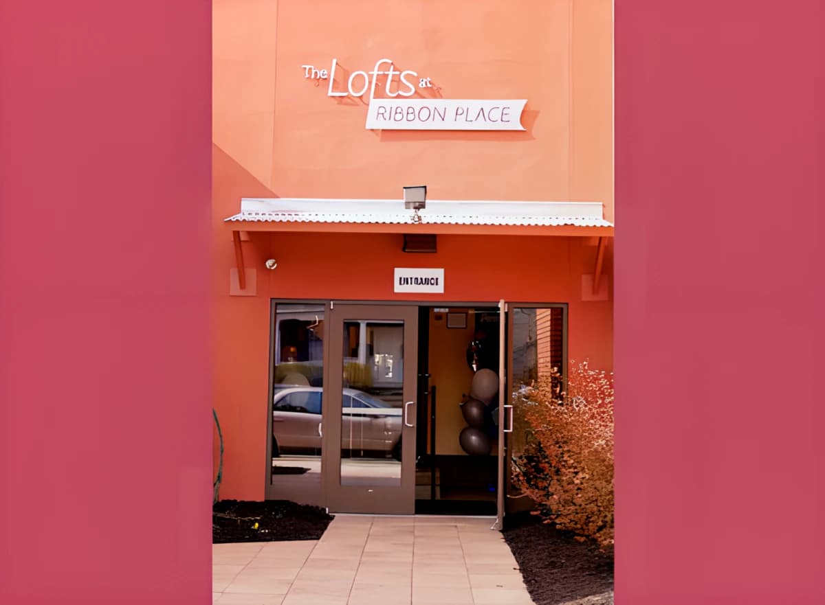 The Lofts at Ribbon Place