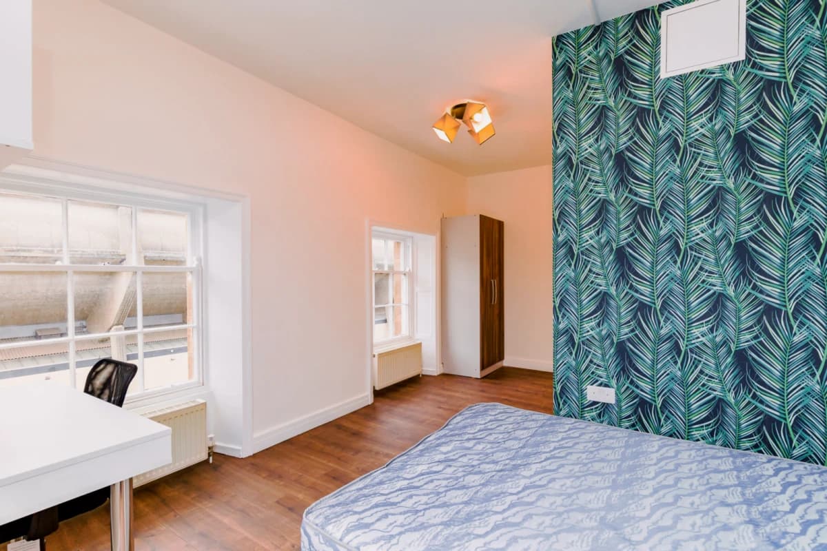 Bedroom C