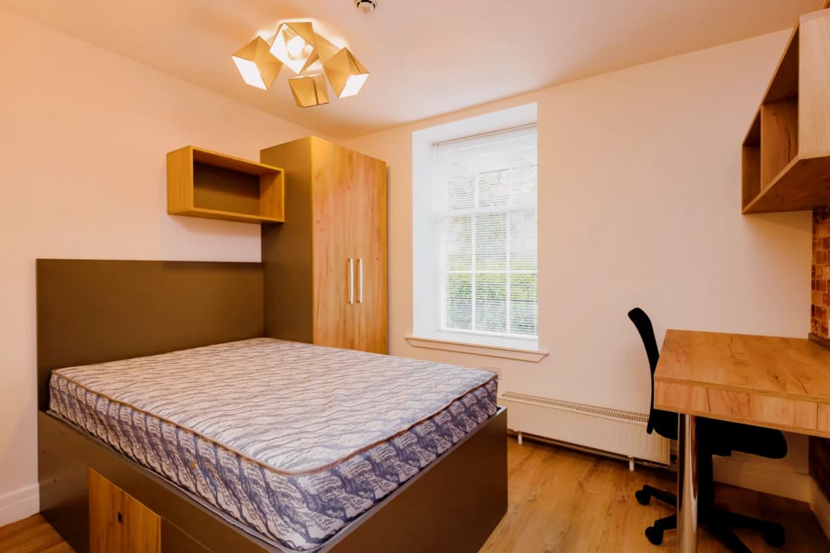 3 Leazes Terrace image