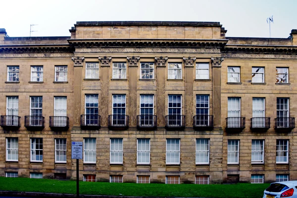 2 Leazes Terrace, Flat 5 image 3