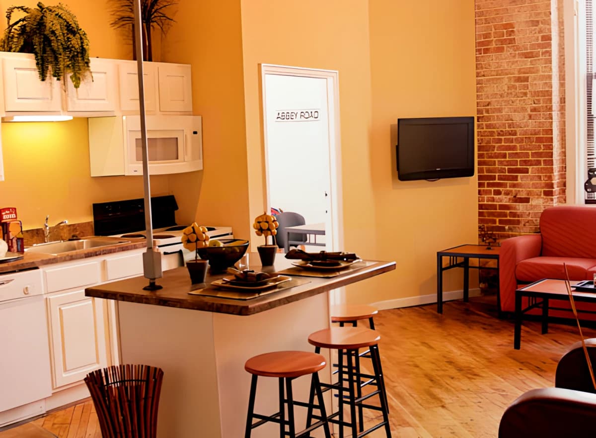 The Lofts at Ribbon Place image