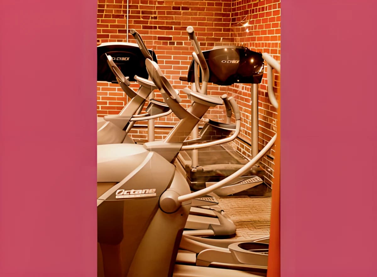 Fitness&Recreation