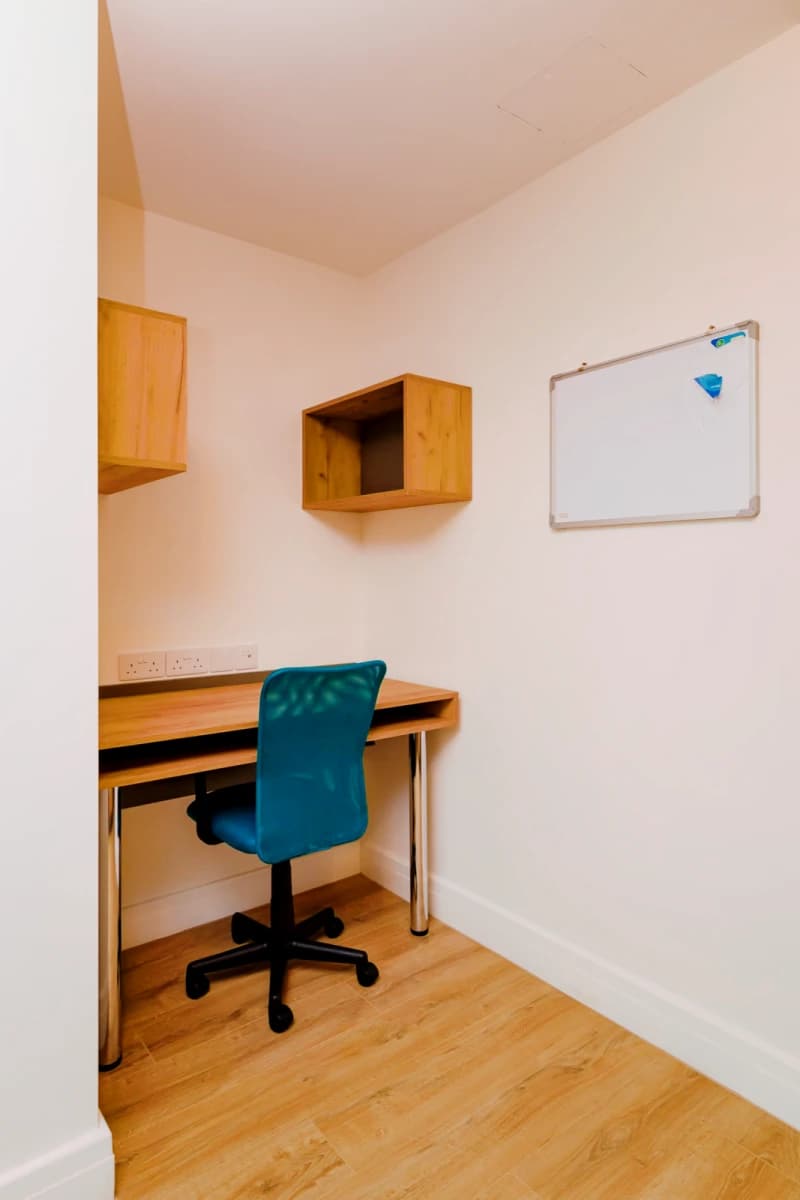 3 Leazes Terrace image