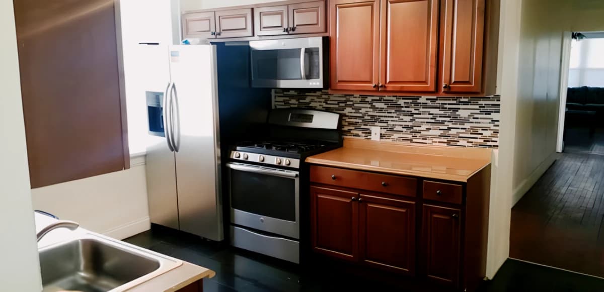 5 Bed 2 Bath