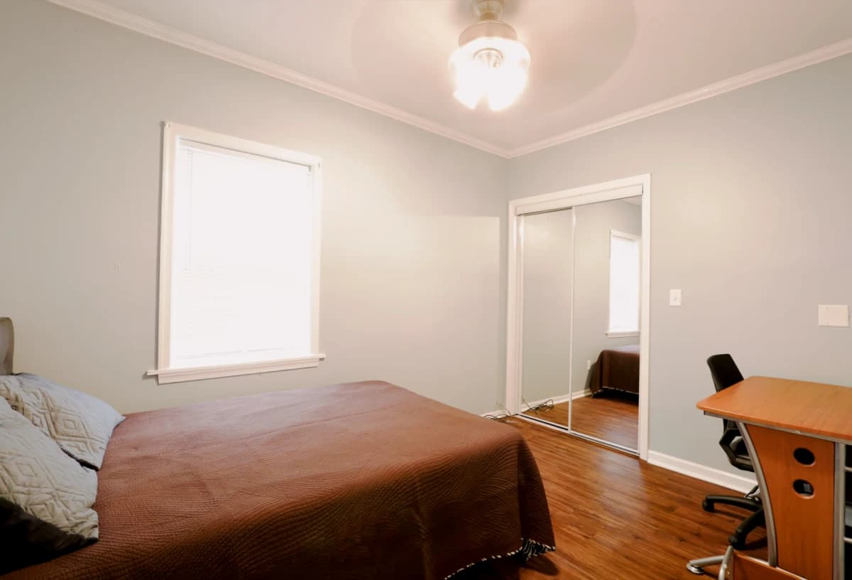 3 Bed 2 Bath