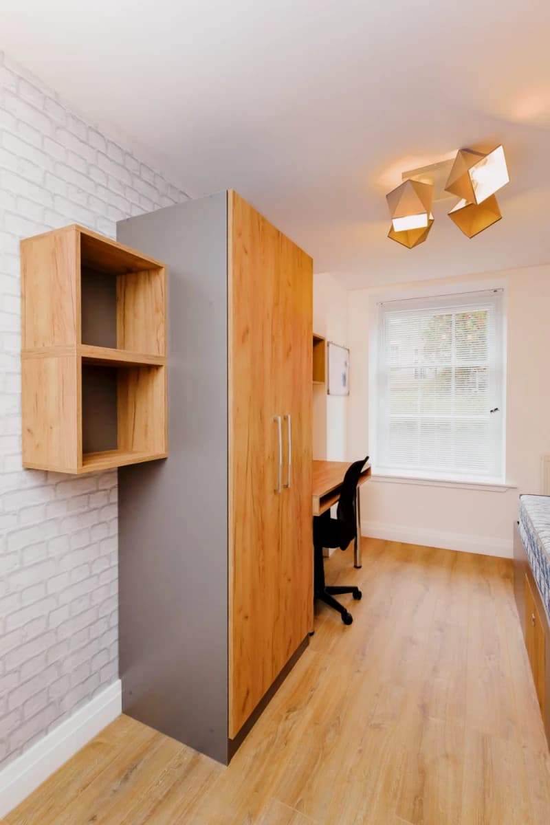 3 Leazes Terrace image