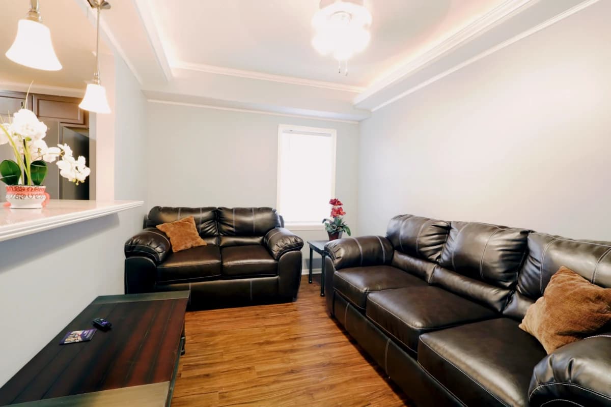 3 Bed 2 Bath