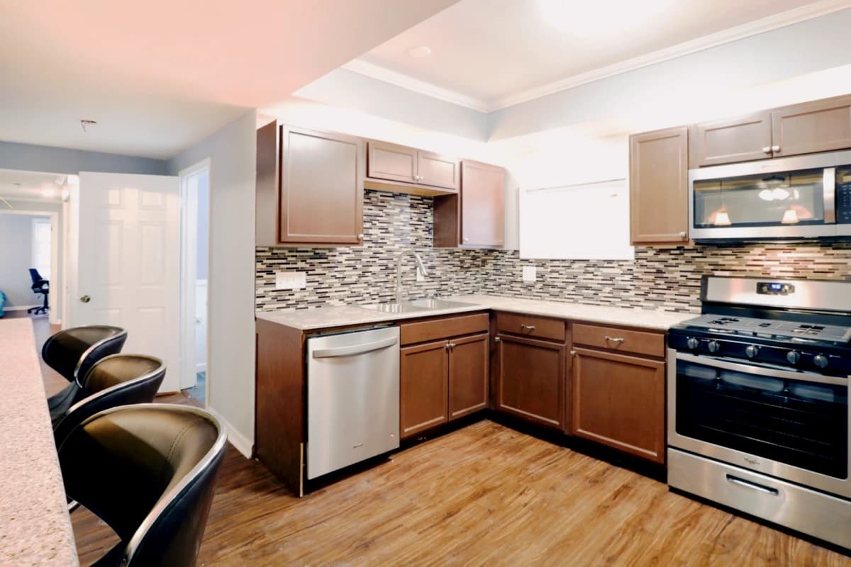 3 Bed 2 Bath