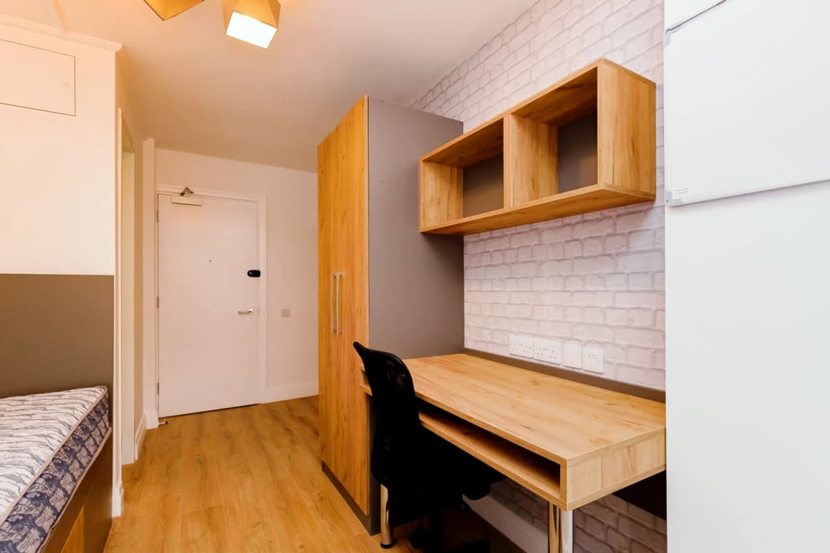 3 Leazes Terrace image