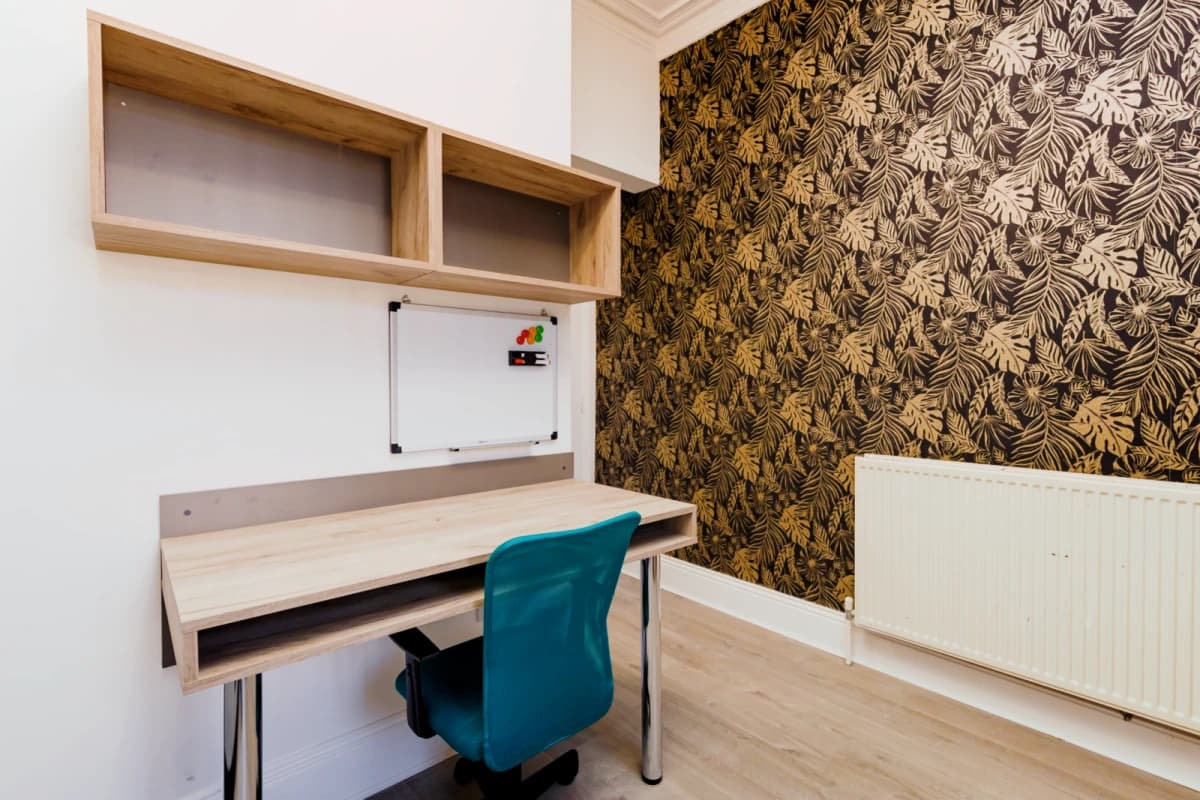22 Leazes Terrace image