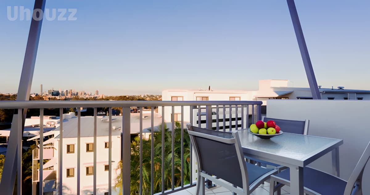 Altitude at Taringa Apartments image