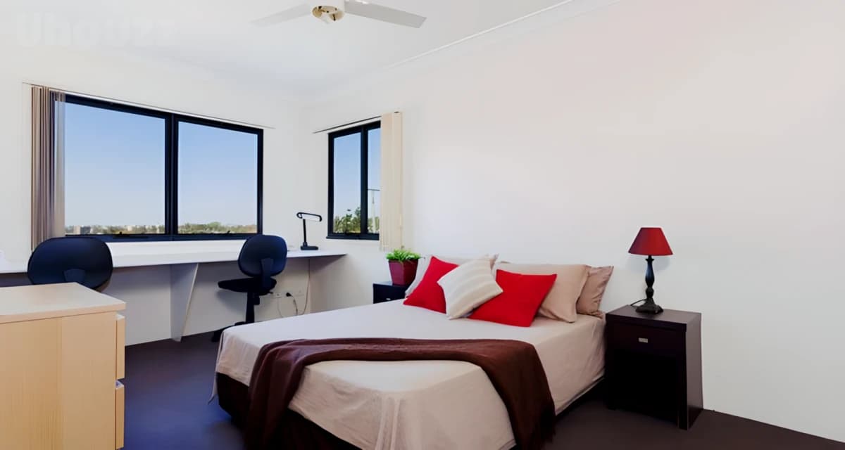 Altitude at Taringa Apartments image