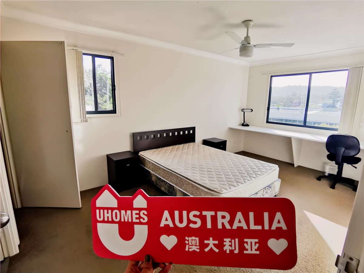 Altitude at Taringa Apartments image
