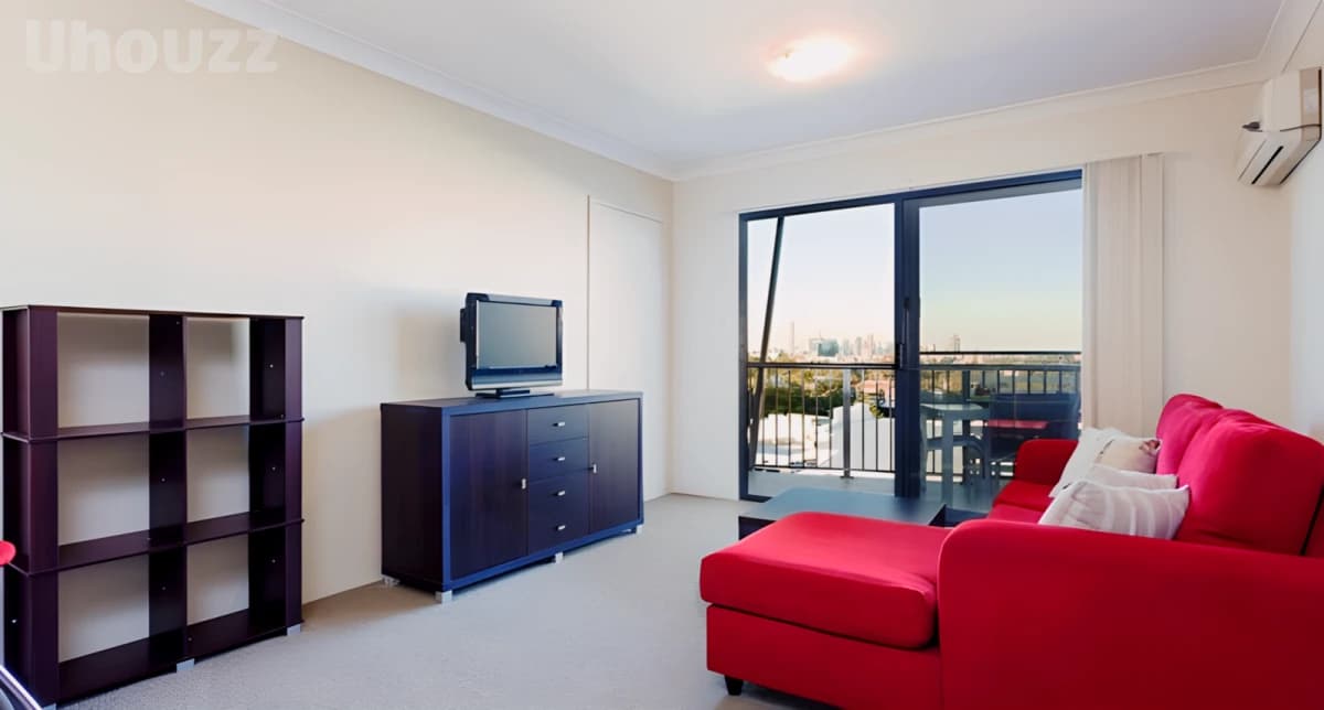 Altitude at Taringa Apartments image