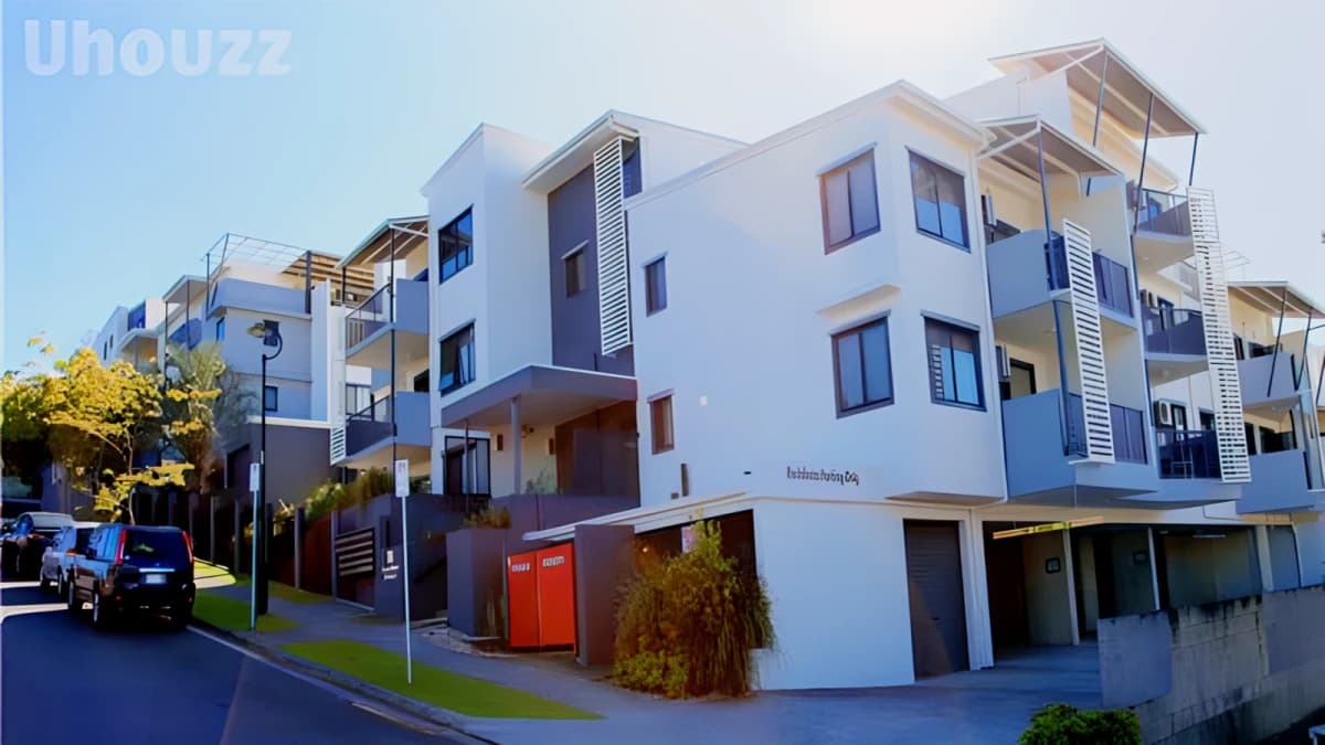 Altitude at Taringa Apartments image 3