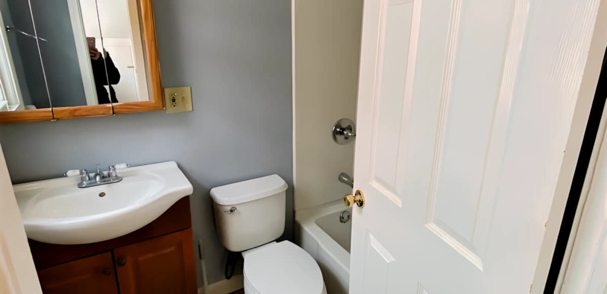 3 Bed 3 Bath Female Roommates