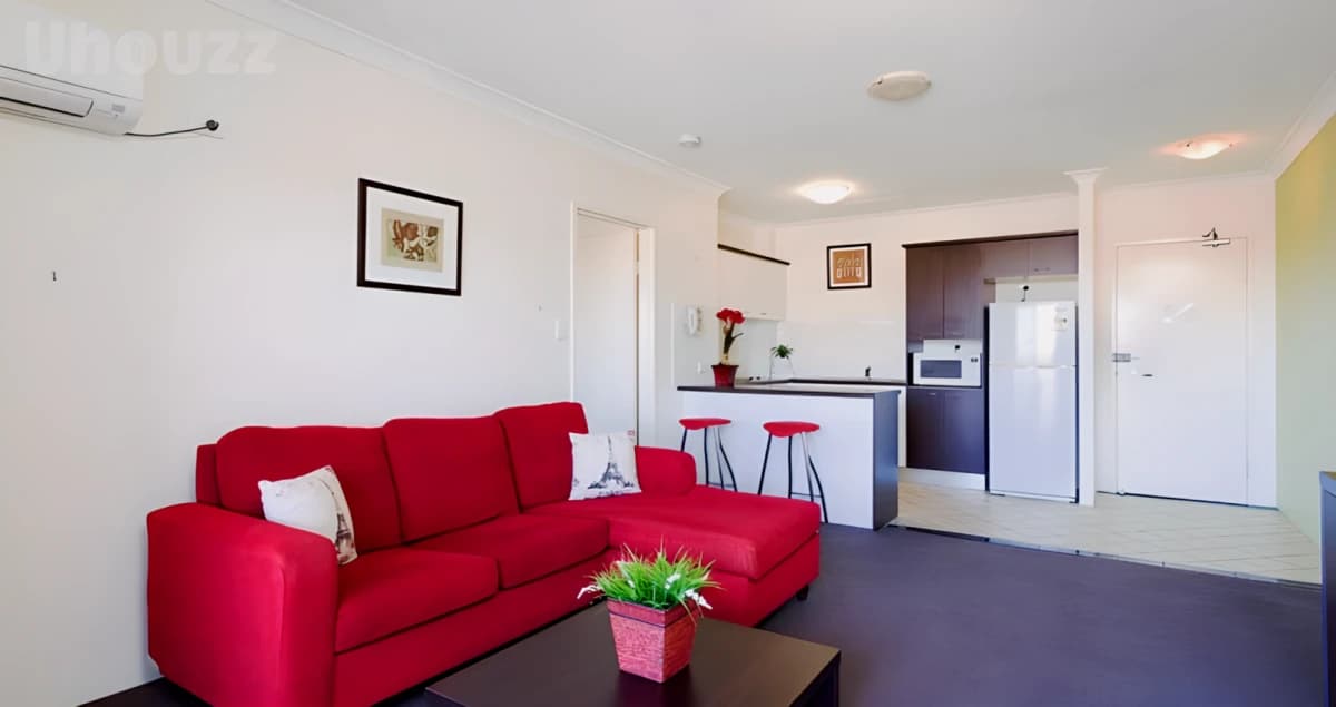 Altitude at Taringa Apartments image