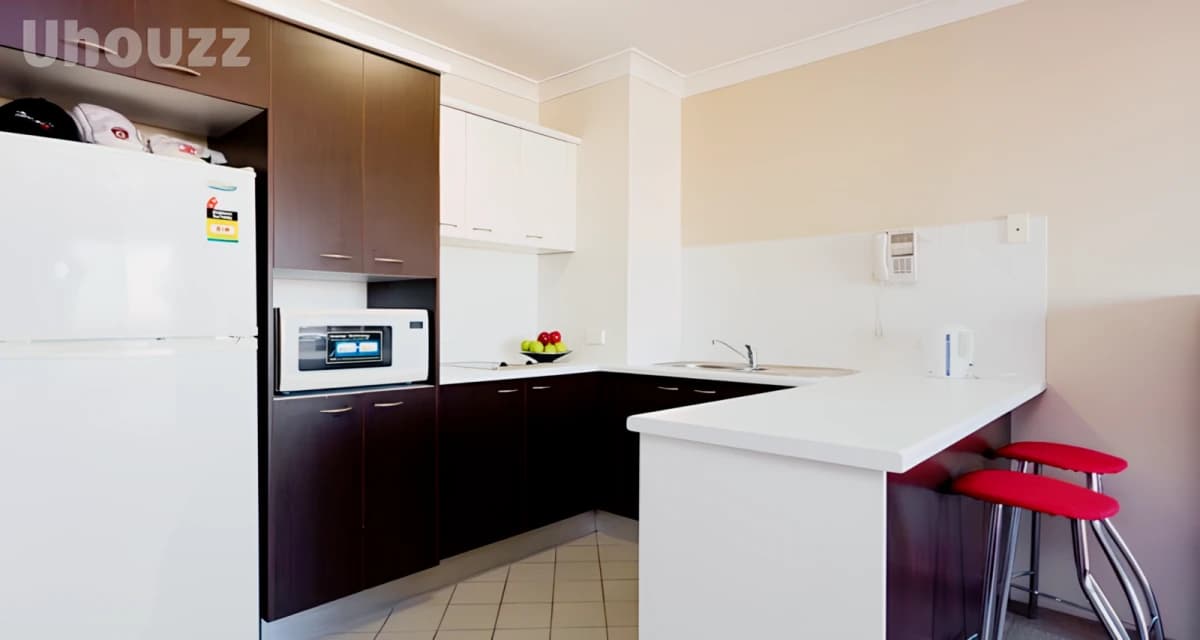Altitude at Taringa Apartments image