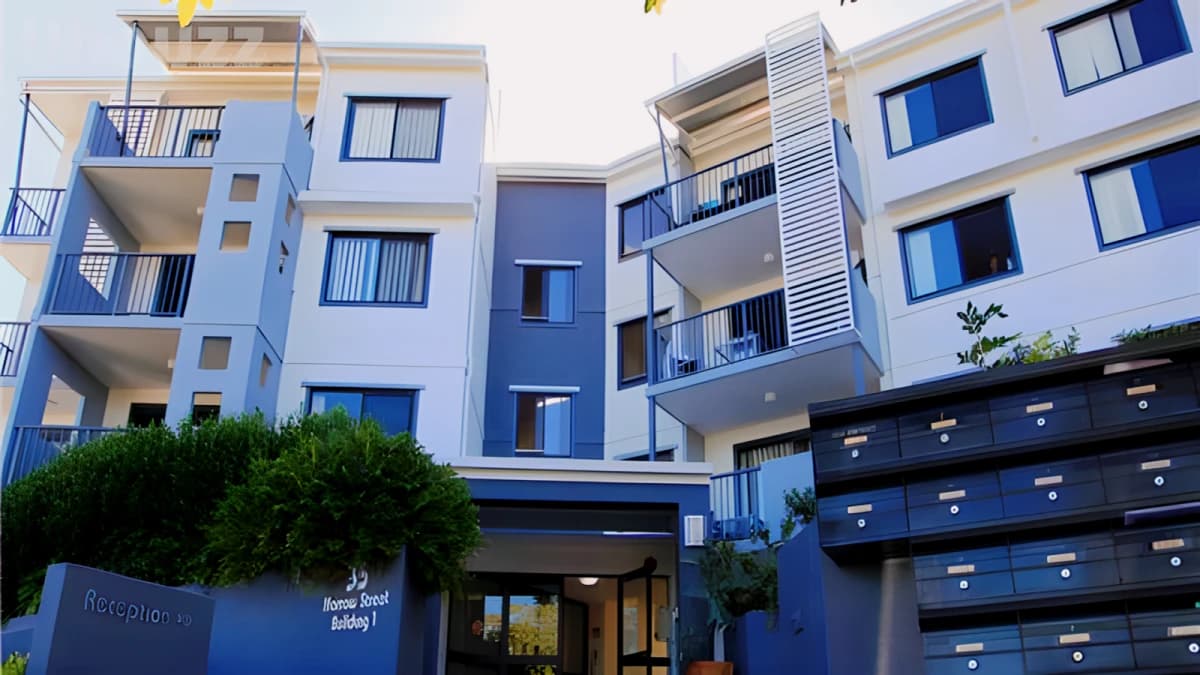 Altitude at Taringa Apartments image 2