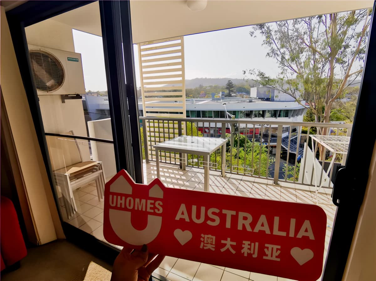Altitude at Taringa Apartments image