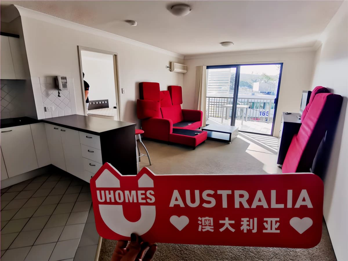Altitude at Taringa Apartments image