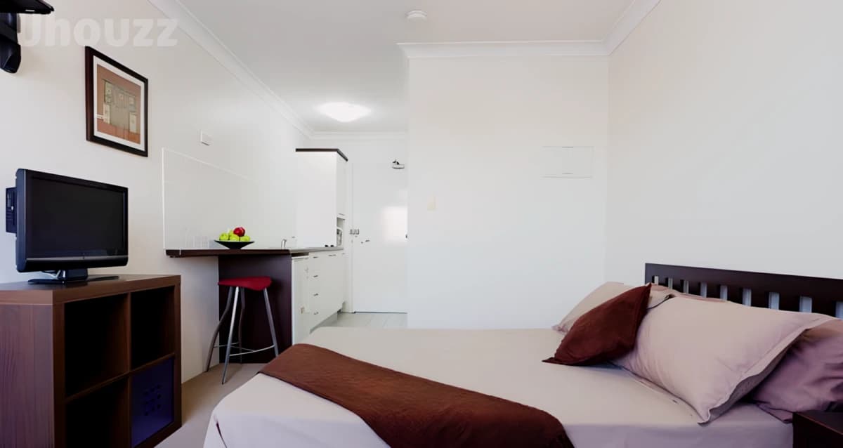 Altitude at Taringa Apartments image