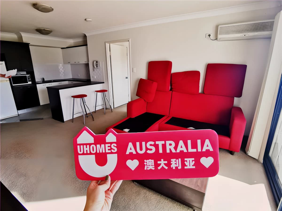 Altitude at Taringa Apartments image