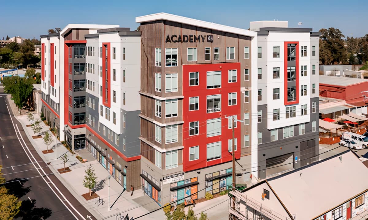Academy 65 image 4