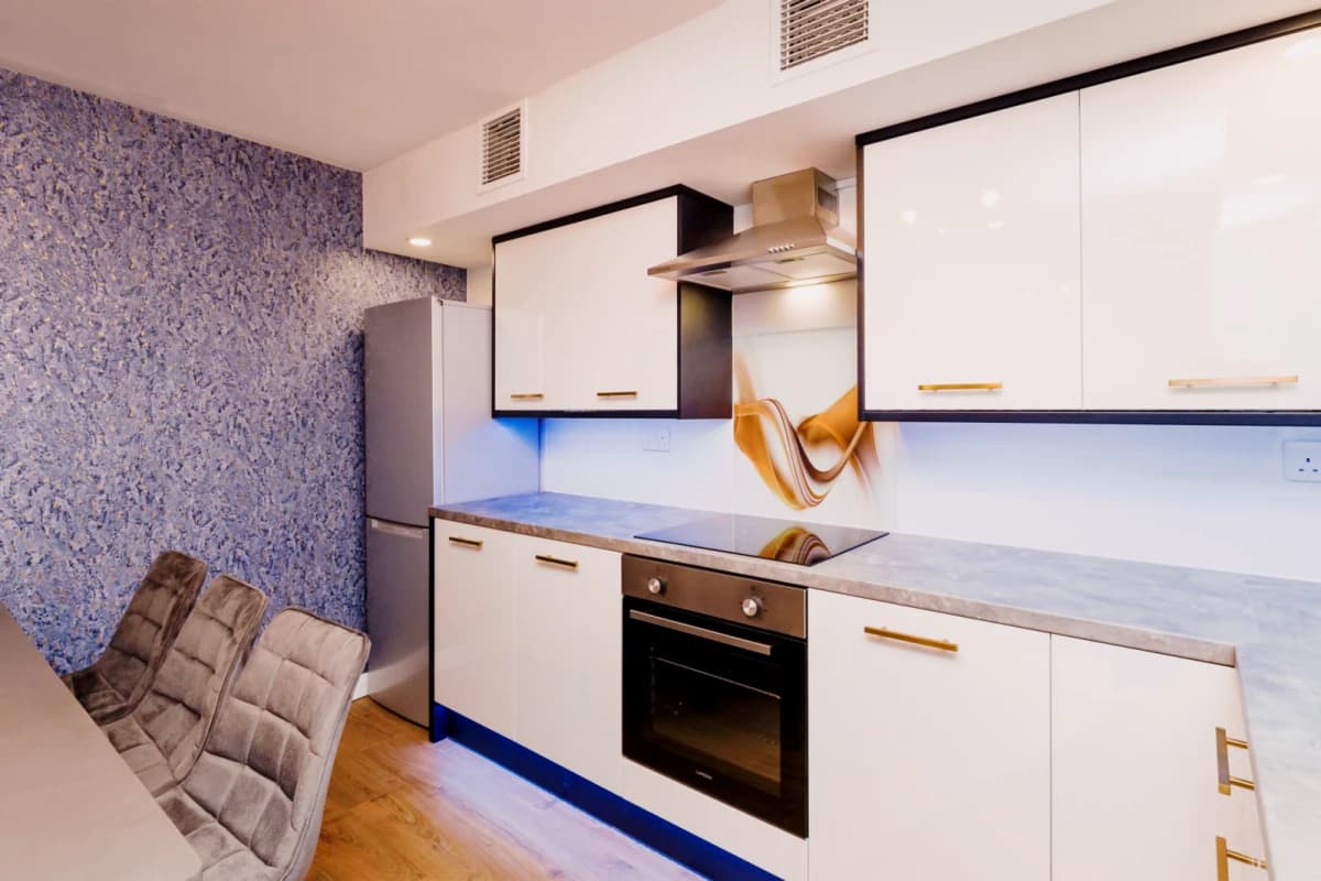 22 Leazes Terrace image