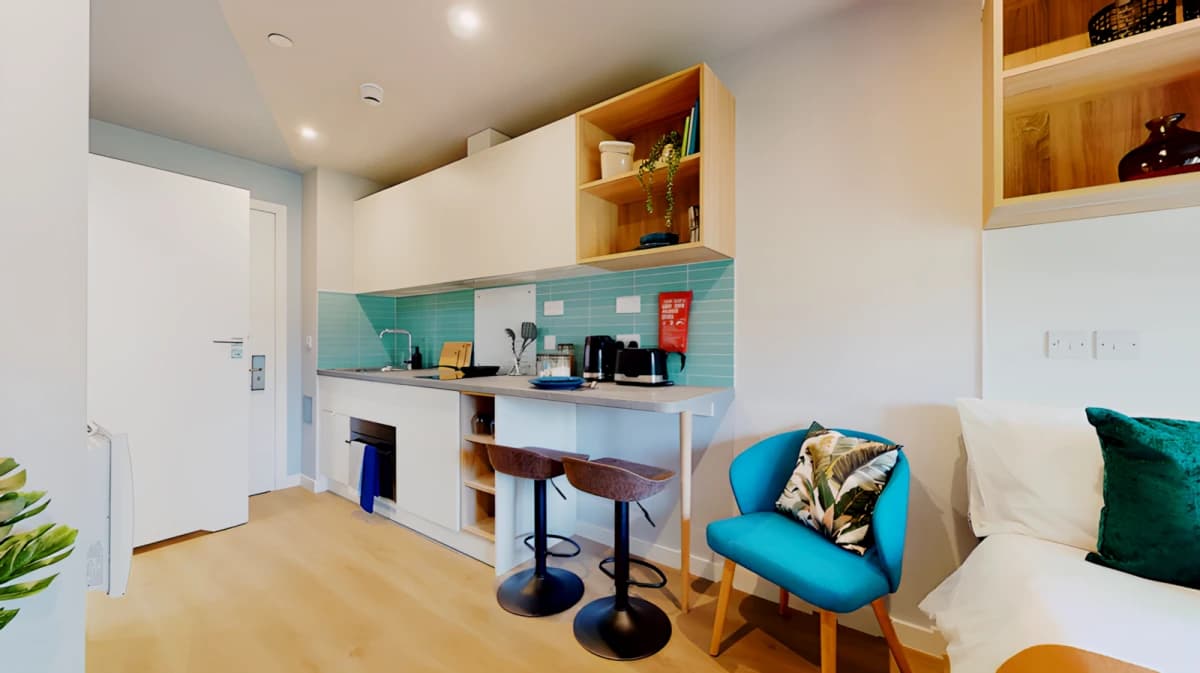 Premium Studio