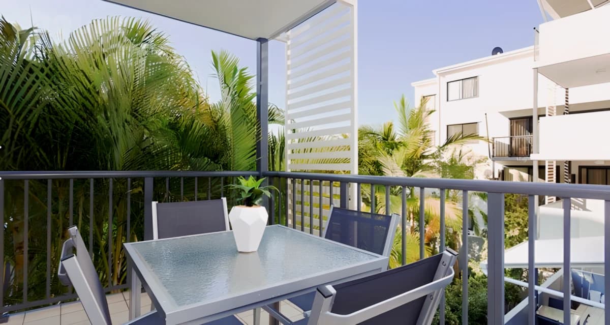 Altitude at Taringa Apartments image