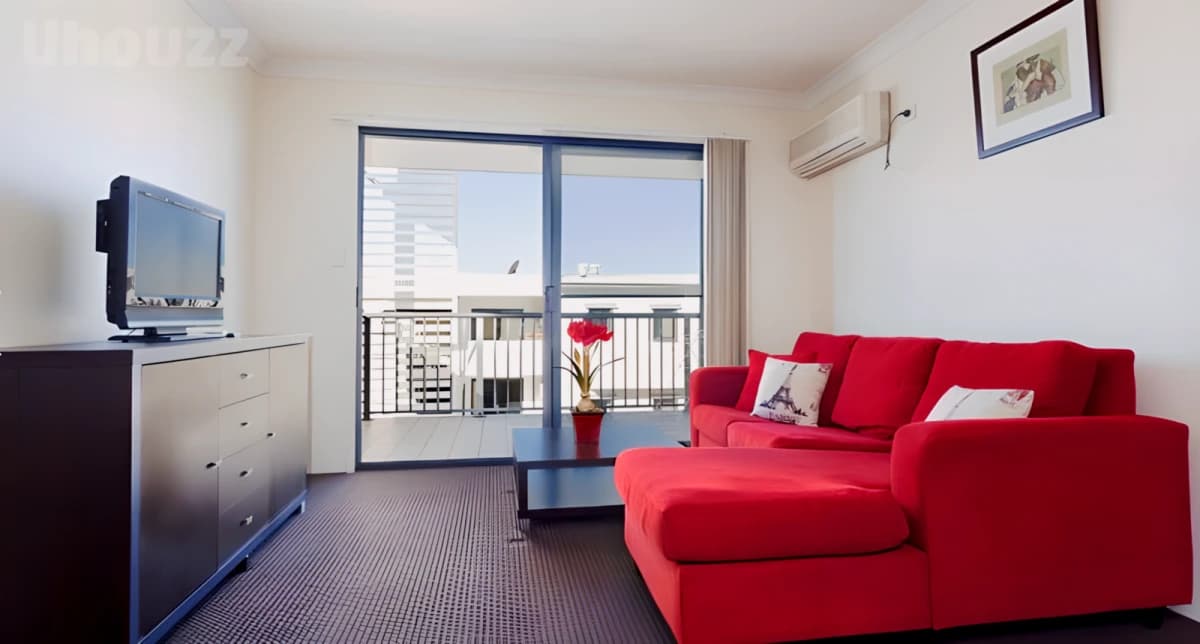 Altitude at Taringa Apartments image