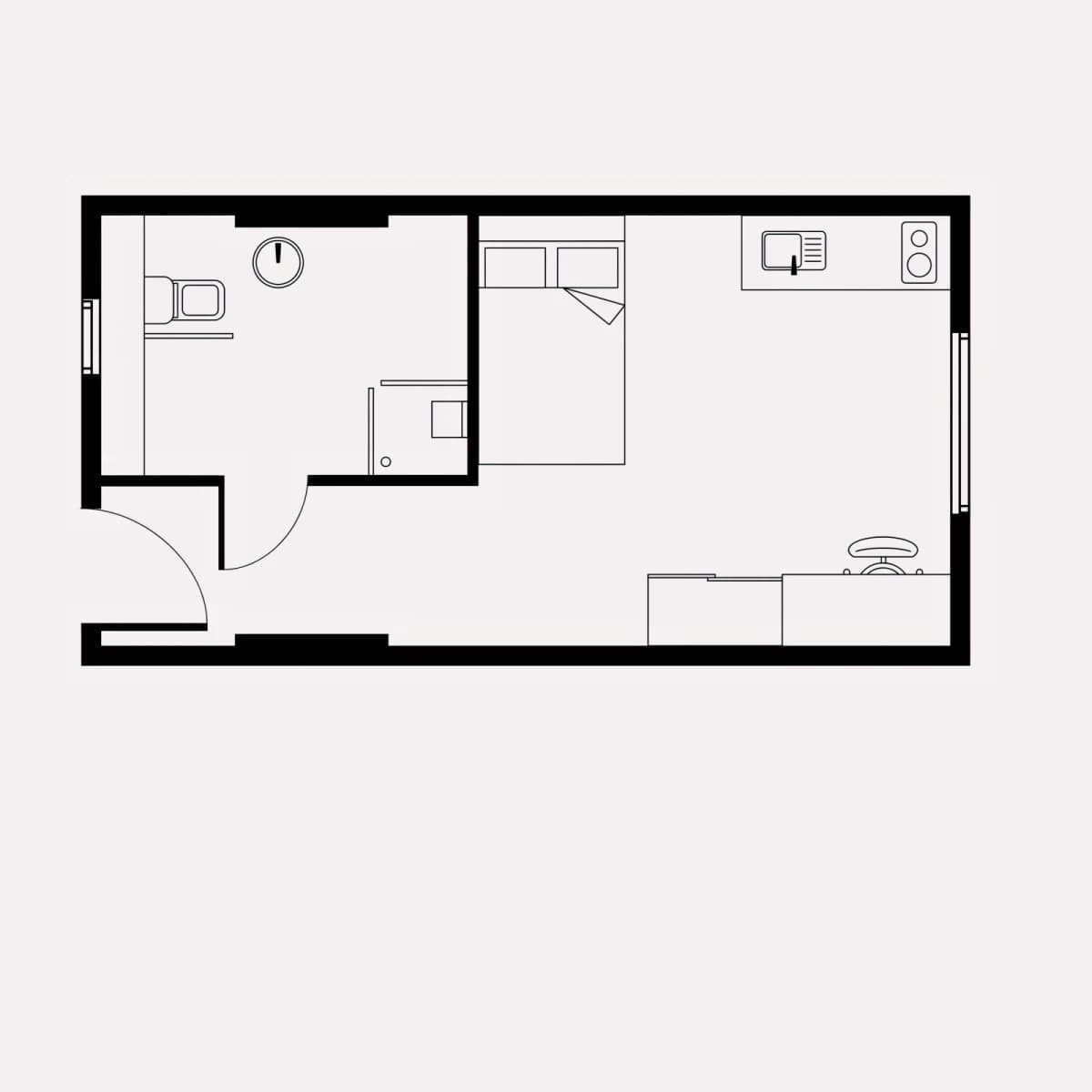 Canvas Student Arthur House image