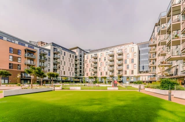 Mercury House image