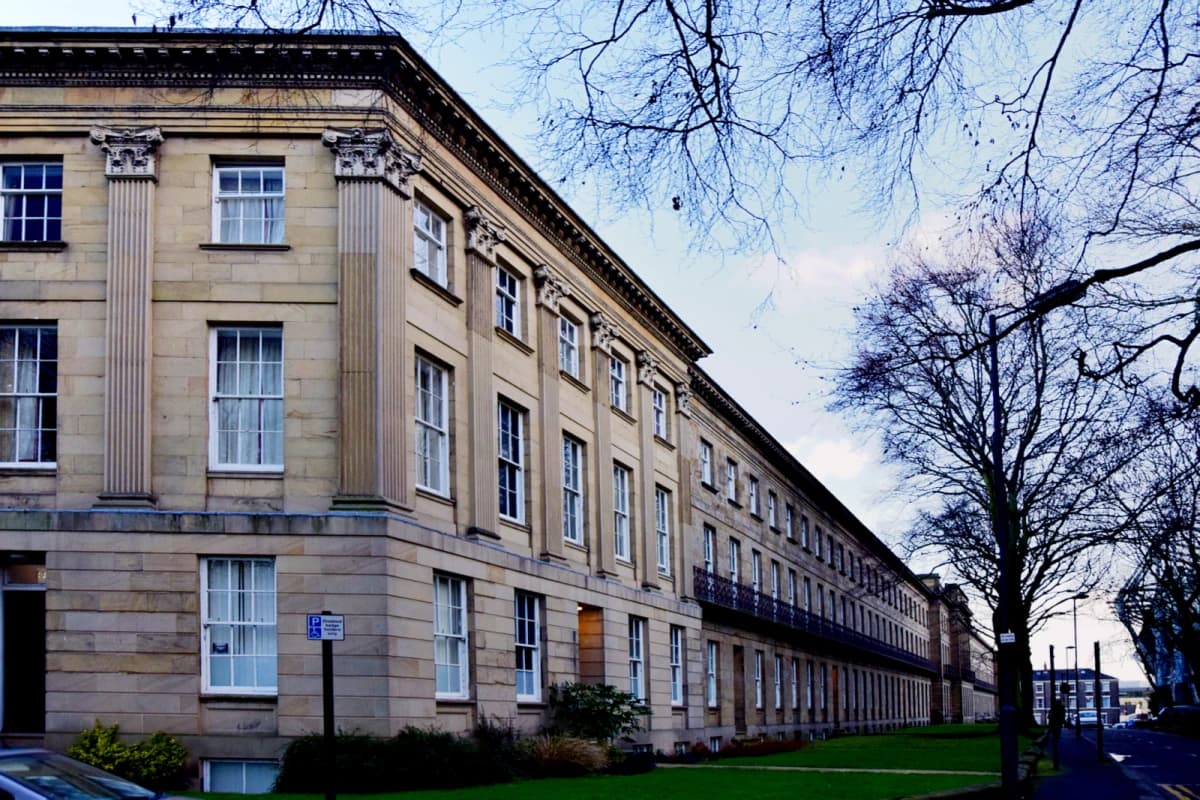 24 Leazes Terrace image 2